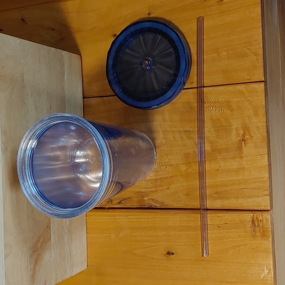 💚STARBUCKS DISNEY 60TH ANNIVERSARY COLD DRINK TUMBLER - Picture 7 of 11